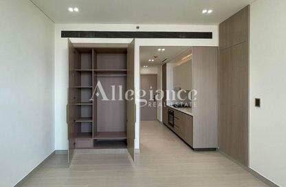 Apartment - Studio - 1 Bathroom for sale in Binghatti Aurora - District 12 - Jumeirah Village Circle - Dubai