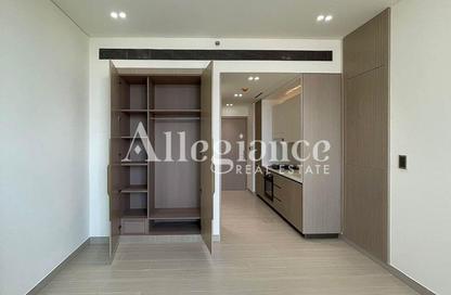 Apartment - Studio - 1 Bathroom for sale in Binghatti Aurora - District 12 - Jumeirah Village Circle - Dubai