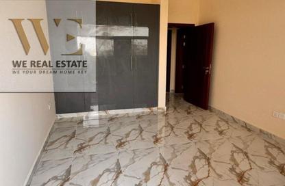 Apartment - 2 Bedrooms - 2 Bathrooms for rent in Al Mowaihat 3 - Al Mowaihat - Ajman
