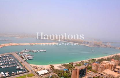 Apartment - 2 Bedrooms - 2 Bathrooms for rent in Princess Tower - Dubai Marina - Dubai Apartment - 2 Bedrooms - 2 Bathrooms for rent in Princess Tower - Dubai Marina - Dubai