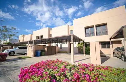 Townhouse - 3 Bedrooms - 4 Bathrooms for sale in Al Yasmeen - Al Zahia - Muwaileh Commercial - Sharjah