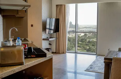 Hotel and Hotel Apartment - 1 Bathroom for rent in Hyatt Regency Creek Heights Residences - Dubai Healthcare City - Bur Dubai - Dubai Hotel and Hotel Apartment - 1 Bathroom for rent in Hyatt Regency Creek Heights Residences - Dubai Healthcare City - Bur Dubai - Dubai