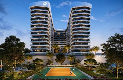 Apartment - 1 Bedroom - 1 Bathroom for sale in Elo 2 - Elo - Damac Hills 2 - Dubai Apartment - 1 Bedroom - 1 Bathroom for sale in Elo 2 - Elo - Damac Hills 2 - Dubai