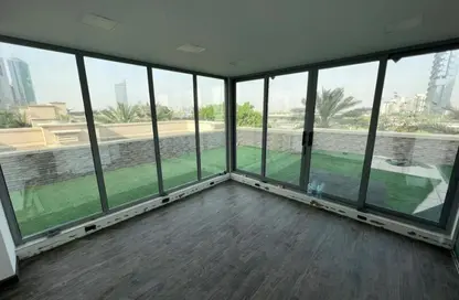 Villa - 5 Bedrooms - 5 Bathrooms for rent in Al Yass Tower - Dubai Marina Towers - Dubai Marina - Dubai