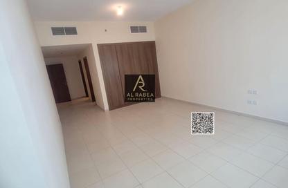 Apartment - 2 Bedrooms - 2 Bathrooms for rent in Ajman One Towers - Al Sawan - Ajman Apartment - 2 Bedrooms - 2 Bathrooms for rent in Ajman One Towers - Al Sawan - Ajman