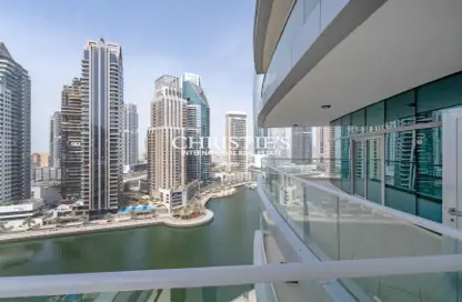 شقة - 3 غرف نوم - 4 حمامات للايجار في ماريناسكيب أوشيانيك - ترايدنت ماريناسكيب - دبي مارينا - دبي شقة - 3 غرف نوم - 4 حمامات للايجار في ماريناسكيب أوشيانيك - ترايدنت ماريناسكيب - دبي مارينا - دبي