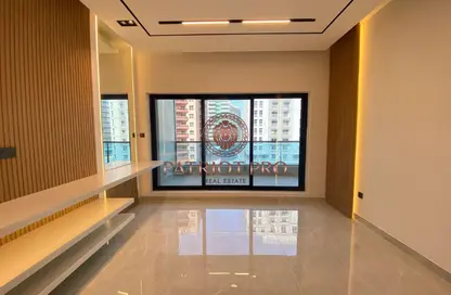 Apartment - 2 Bedrooms - 3 Bathrooms for rent in Al Amir - Barsha Heights (Tecom) - Dubai