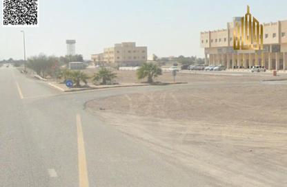 Land - Studio for sale in Manama - Ajman Land - Studio for sale in Manama - Ajman