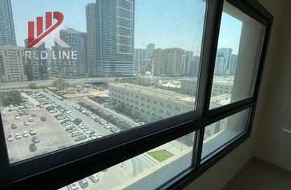 Apartment - 2 Bedrooms - 2 Bathrooms for rent in Terhab Residence - Al Qasba - Sharjah