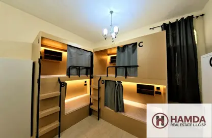 Apartment - 1 Bedroom - 1 Bathroom for rent in Muweileh Community - Muwaileh Commercial - Sharjah