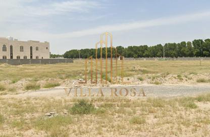 Land - Studio for sale in Al Noaf 3 - Al Nouf - Sharjah