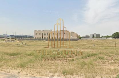 Land - Studio for sale in Al Noaf 3 - Al Nouf - Sharjah