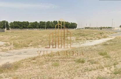 Land - Studio for sale in Al Noaf 3 - Al Nouf - Sharjah