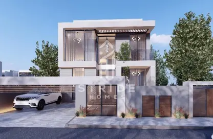 Villa - 5 Bedrooms - 5 Bathrooms for sale in Al Zahia - Muwaileh Commercial - Sharjah