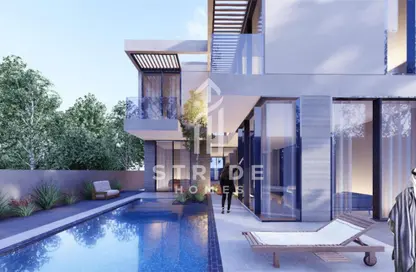 Villa - 5 Bedrooms - 5 Bathrooms for sale in Al Zahia - Muwaileh Commercial - Sharjah