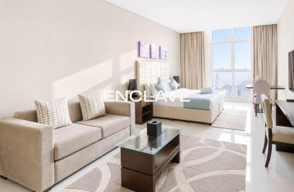 شقة - 1 حمام للايجار في داماك ميزون دي فيل تينورا - منطقة سكنية - دبي الجنوب (مركز دبي العالمي) - دبي شقة - 1 حمام للايجار في داماك ميزون دي فيل تينورا - منطقة سكنية - دبي الجنوب (مركز دبي العالمي) - دبي