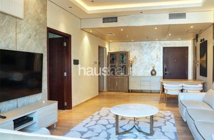 شقة - 2 غرف نوم - 3 حمامات للايجار في رويال ريزيدنس 2 - رويال ريزدنس - مدينة دبي الرياضية - دبي شقة - 2 غرف نوم - 3 حمامات للايجار في رويال ريزيدنس 2 - رويال ريزدنس - مدينة دبي الرياضية - دبي