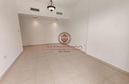 Apartment - 1 Bedroom - 2 Bathrooms for rent in Al Asmawi Building - Barsha Heights (Tecom) - Dubai