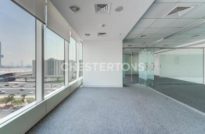 Office Space - Studio for rent in Nassima Tower - Sheikh Zayed Road - Dubai Office Space - Studio for rent in Nassima Tower - Sheikh Zayed Road - Dubai