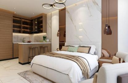 شقة - 2 غرف نوم - 3 حمامات للبيع في شكسبير - اساطير دبي لاند (ليفينج ليجيندز) - دبي