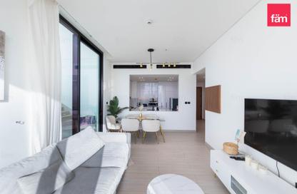 Apartment - 2 Bedrooms - 2 Bathrooms for sale in Binghatti Onyx - District 15 - Jumeirah Village Circle - Dubai