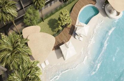 Apartment - 2 Bedrooms - 4 Bathrooms for sale in Valores Residences - Jebel Ali Village - Jebel Ali - Dubai
