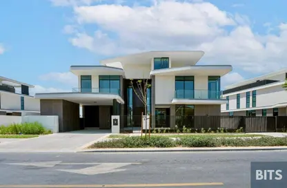 Villa - 6 Bedrooms for sale in Majestic Vistas (Lamborghini Mansions) - Dubai Hills Estate - Dubai