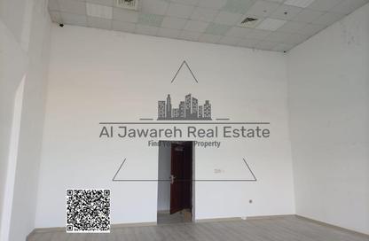 Shop - Studio - 1 Bathroom for rent in Liwara 1 - Ajman