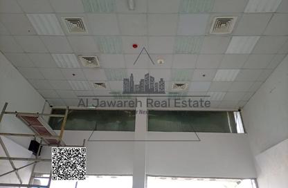 Shop - Studio - 1 Bathroom for rent in Liwara 1 - Ajman