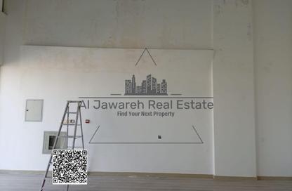 Shop - Studio - 1 Bathroom for rent in Liwara 1 - Ajman