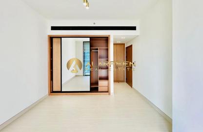 Apartment - 1 Bedroom - 2 Bathrooms for rent in Binghatti Orchid - District 10 - Jumeirah Village Circle - Dubai
