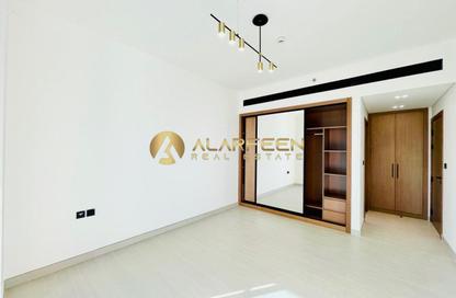 Apartment - 1 Bedroom - 2 Bathrooms for rent in Binghatti Orchid - District 10 - Jumeirah Village Circle - Dubai