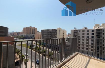 Apartment - 2 Bedrooms - 3 Bathrooms for rent in Manazil Al Muraqqabat 02 - Al Muraqqabat - Deira - Dubai