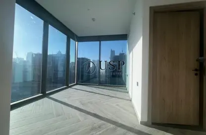 Apartment - 2 Bedrooms - 2 Bathrooms for rent in Peninsula Three - Peninsula - Business Bay - Dubai