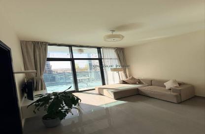 Apartment - 1 Bedroom - 2 Bathrooms for rent in Merano Tower - Business Bay - Dubai