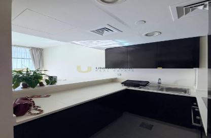 Apartment - 1 Bedroom - 2 Bathrooms for rent in Merano Tower - Business Bay - Dubai