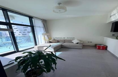 Apartment - 1 Bedroom - 2 Bathrooms for rent in Merano Tower - Business Bay - Dubai