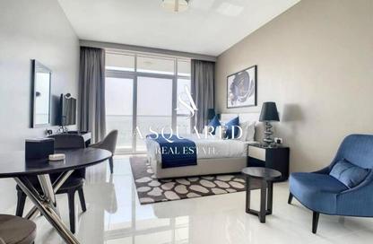 Hotel  and  Hotel Apartment - Studio - 1 Bathroom for sale in Artesia C - Artesia - DAMAC Hills - Dubai