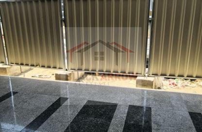Retail - Studio for rent in Azizi Riviera 38 - Azizi Riviera - Meydan One - Meydan - Dubai Retail - Studio for rent in Azizi Riviera 38 - Azizi Riviera - Meydan One - Meydan - Dubai
