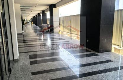 Retail - Studio for rent in Azizi Riviera 38 - Azizi Riviera - Meydan One - Meydan - Dubai