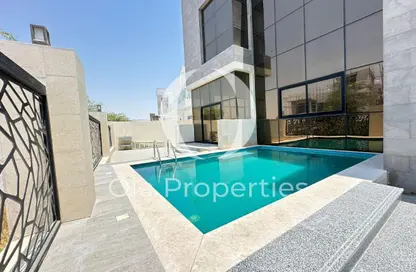 Villa - 5 Bedrooms - 6 Bathrooms for sale in Lea - Yas Acres - Yas Island - Abu Dhabi