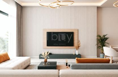 Apartment - Studio - 1 Bathroom for sale in Radiant Waves - Shams Abu Dhabi - Al Reem Island - Abu Dhabi