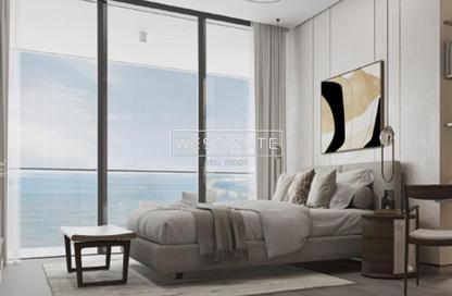 Apartment - 1 Bedroom - 2 Bathrooms for sale in Sobha Seahaven Tower B - Sobha Seahaven - Dubai Harbour - Dubai