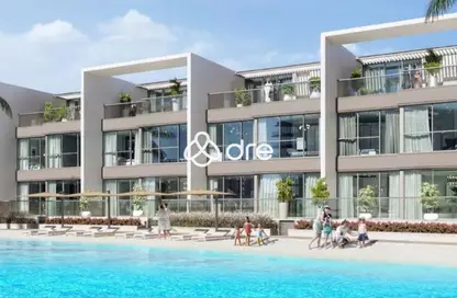 شقة - 4 غرف نوم - 4 حمامات للبيع في لاجون فيوز - المنطقة وان - مدينة الشيخ محمد بن راشد - دبي شقة - 4 غرف نوم - 4 حمامات للبيع في لاجون فيوز - المنطقة وان - مدينة الشيخ محمد بن راشد - دبي