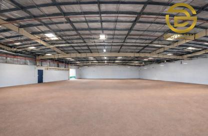 Warehouse - Studio - 2 Bathrooms for rent in Al Quoz Industrial Area 3 - Al Quoz Industrial Area - Al Quoz - Dubai