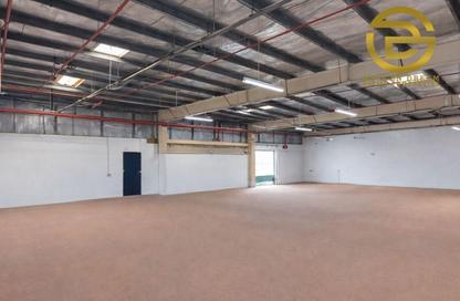 Warehouse - Studio - 2 Bathrooms for rent in Al Quoz Industrial Area 3 - Al Quoz Industrial Area - Al Quoz - Dubai