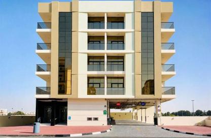 عمارة بالكامل - 6 غرف نوم - 7 حمامات للبيع في عمارة السلام - ليوان - دبي