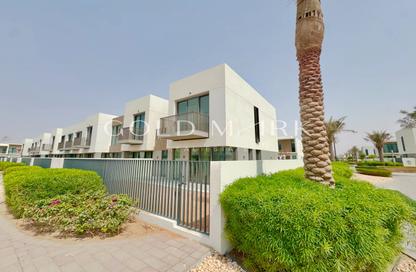 Villa - 4 Bedrooms - 4 Bathrooms for sale in Orania - The Valley - Dubai
