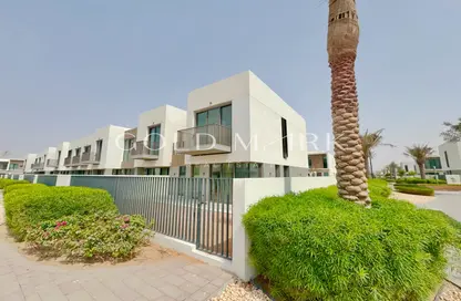 Villa - 4 Bedrooms - 4 Bathrooms for sale in Orania - The Valley - Dubai