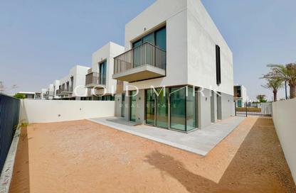 Villa - 4 Bedrooms - 4 Bathrooms for sale in Orania - The Valley - Dubai